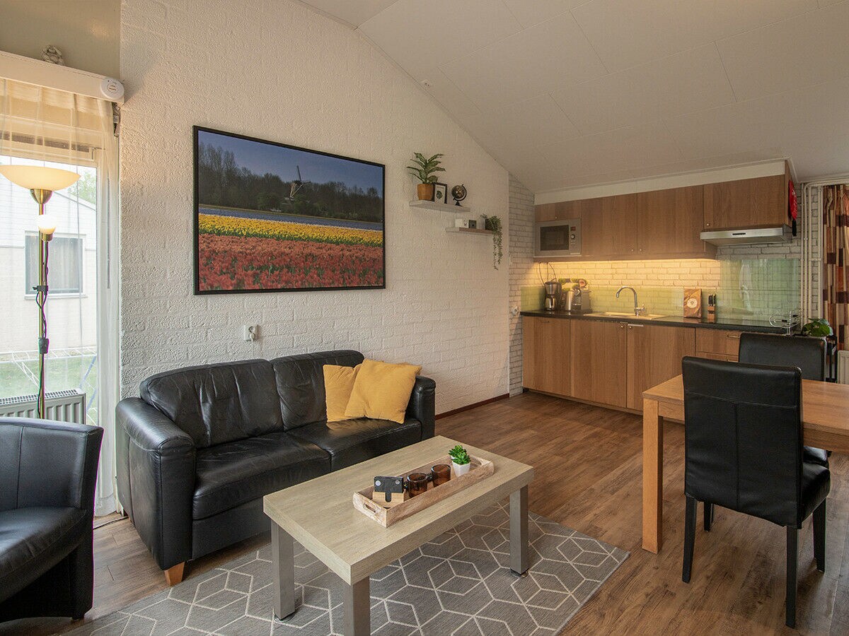 Bungalow Bungalowpark Simpelveld - Castra 48 - Features photo 3