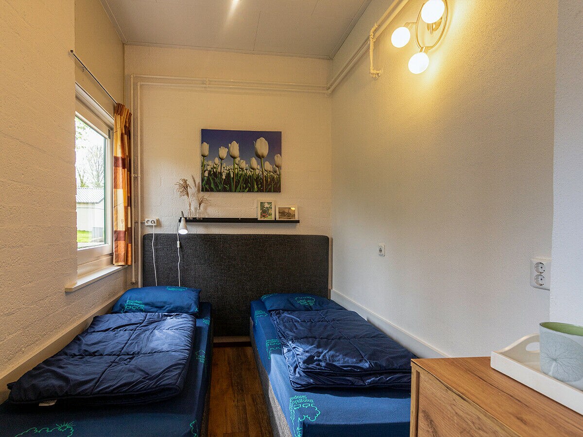 Bungalow Bungalowpark Simpelveld - Castra 48 - Features photo 4