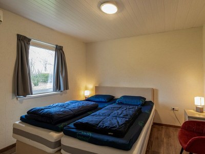 Bungalow Bungalowpark Simpelveld - Castra 50 - Features photo 5