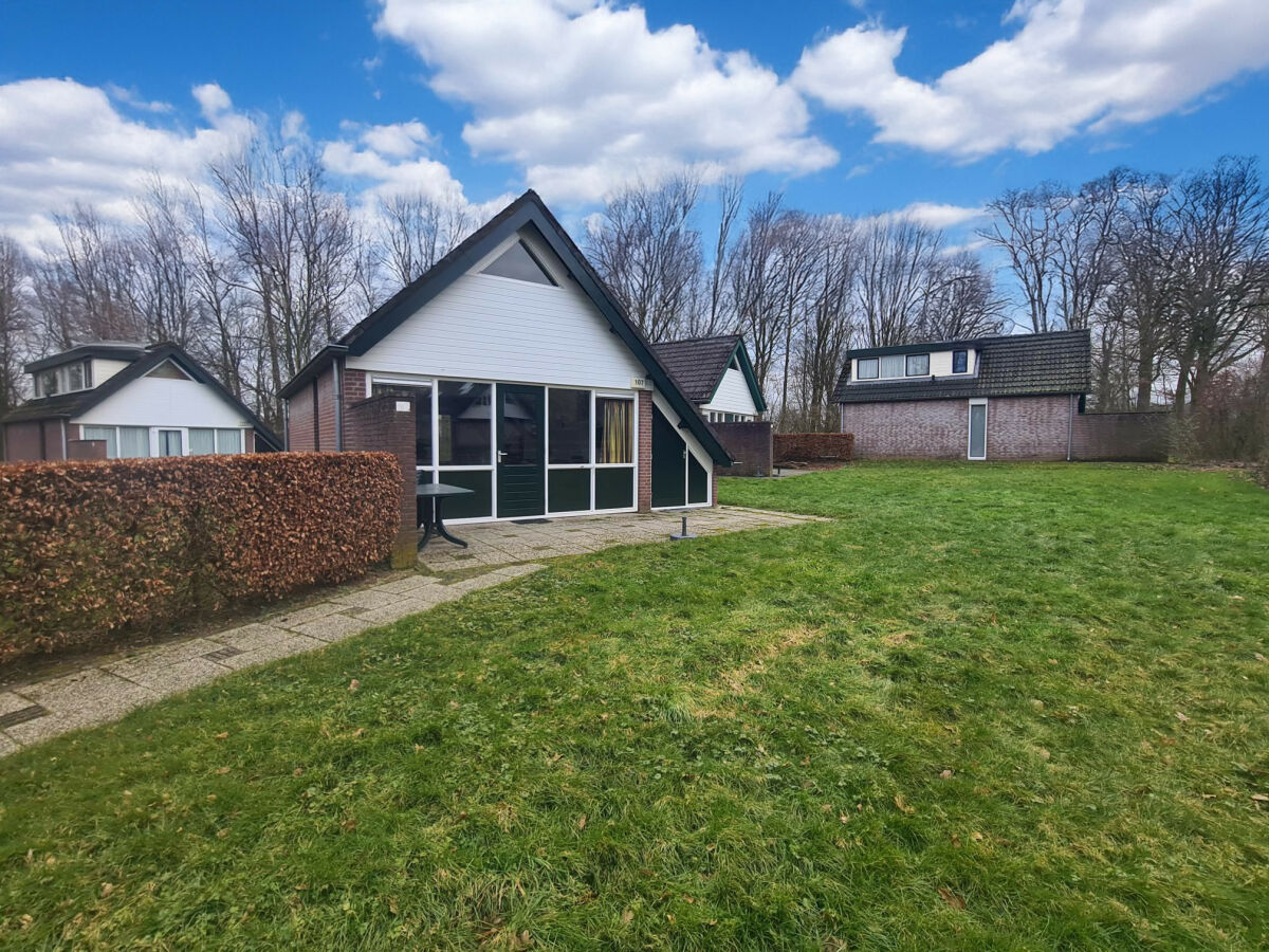 Bungalow Bungalowpark Simpelveld - Delta 107