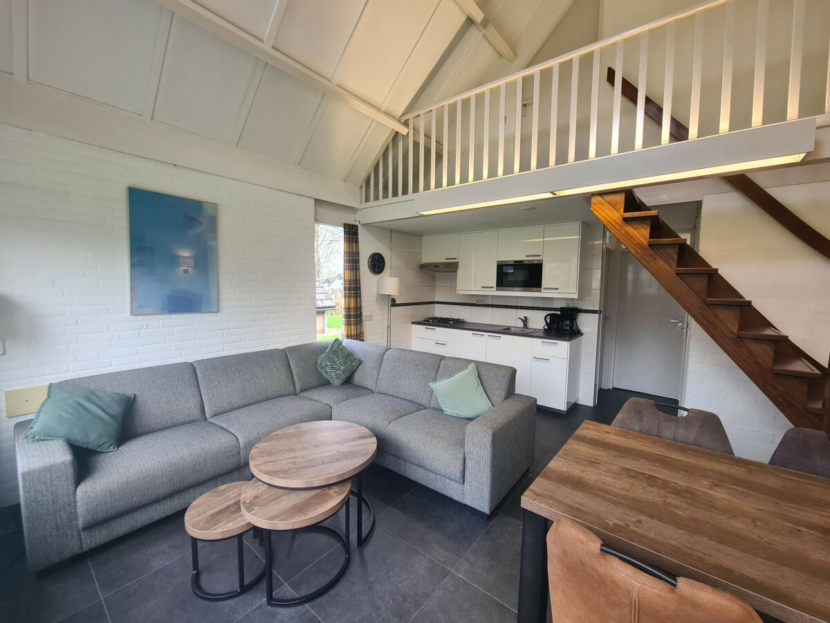 Bungalow Bungalowpark Simpelveld - Delta 107 - Features photo 2