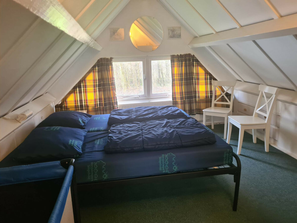 Bungalow Bungalowpark Simpelveld - Delta 107 - Features photo 5