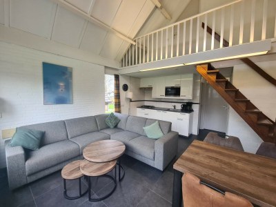 Bungalow Bungalowpark Simpelveld - Delta 107 - Features photo 2