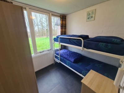 Bungalow Bungalowpark Simpelveld - Delta 107 - Features photo 6