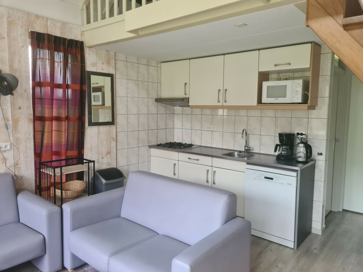 Bungalow Bungalowpark Simpelveld - Delta 108 - Features photo 4