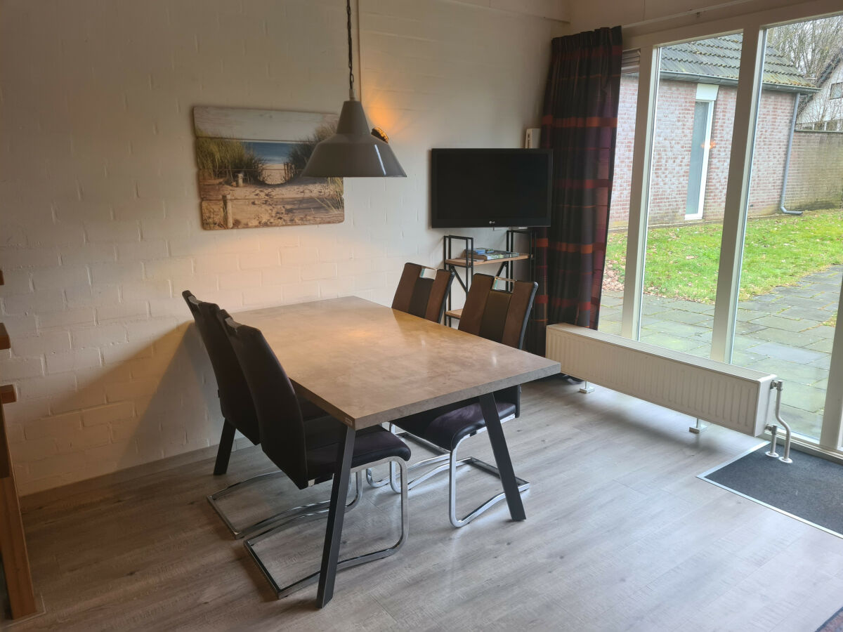 Bungalow Bungalowpark Simpelveld - Delta 108 - Features photo 5