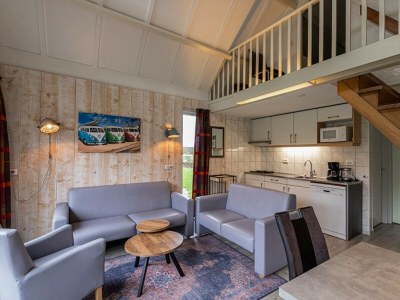 Bungalow Bungalowpark Simpelveld - Delta 108 - Features photo 3