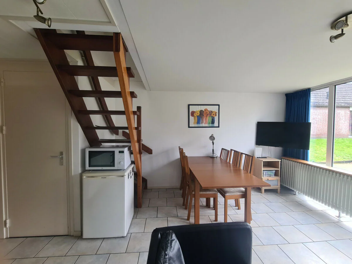 Bungalow Bungalowpark Simpelveld - Delta 109 - Features photo 4