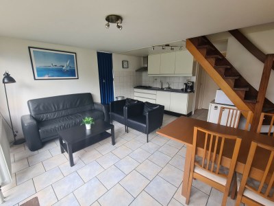 Bungalow Bungalowpark Simpelveld - Delta 109 - Features photo 3