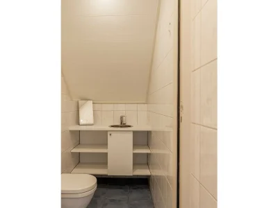 Bungalow Bungalowpark Simpelveld - Delta 109 - Features photo 6