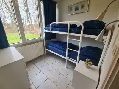 Bungalow Bungalowpark Simpelveld - Delta 109 - Features photo 9