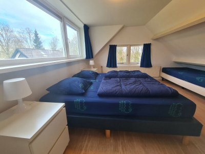 Bungalow Bungalowpark Simpelveld - Delta 109 - Features photo 12