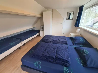 Bungalow Bungalowpark Simpelveld - Delta 109 - Features photo 13