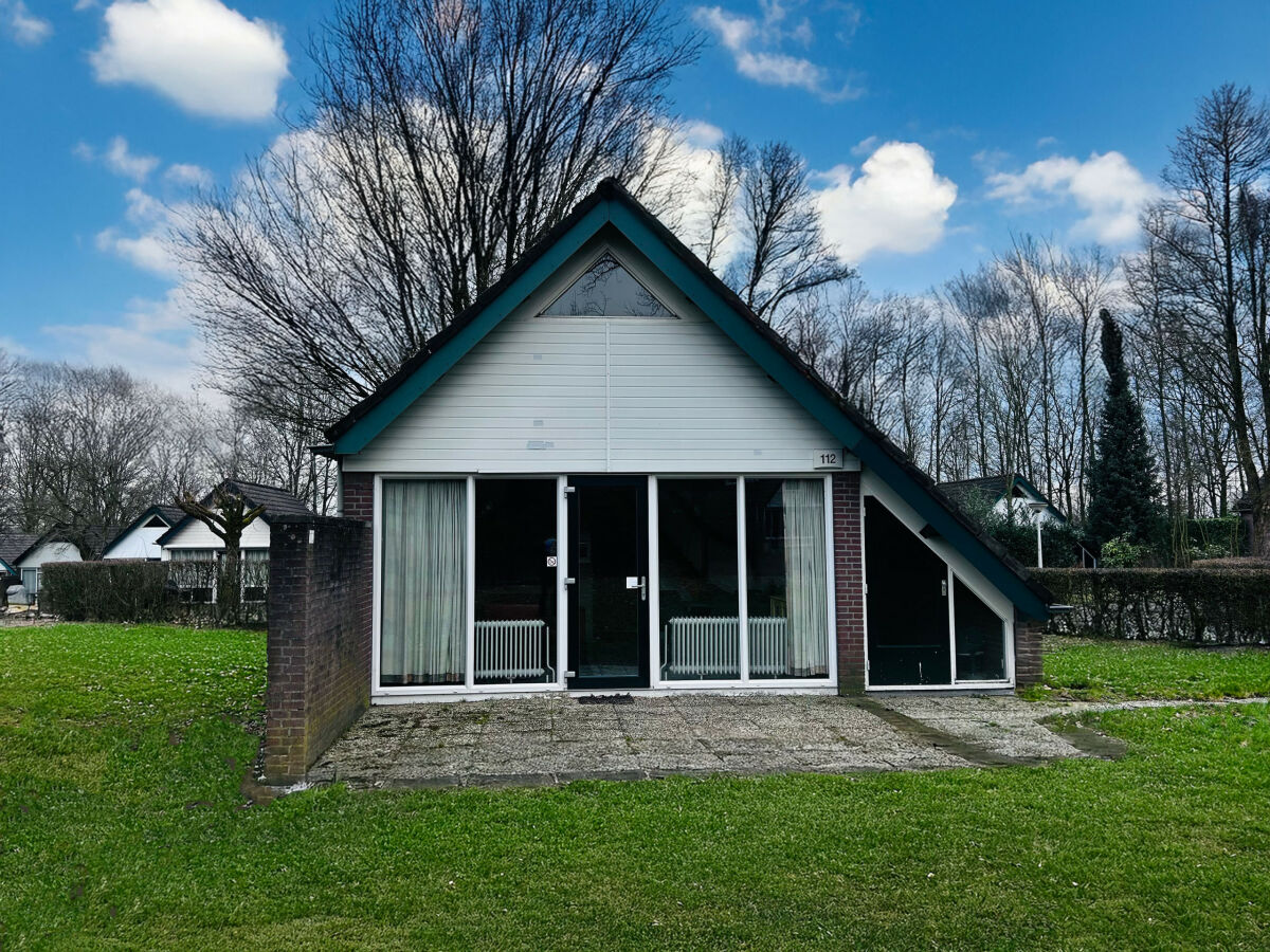 Bungalow Bungalowpark Simpelveld - Delta 112