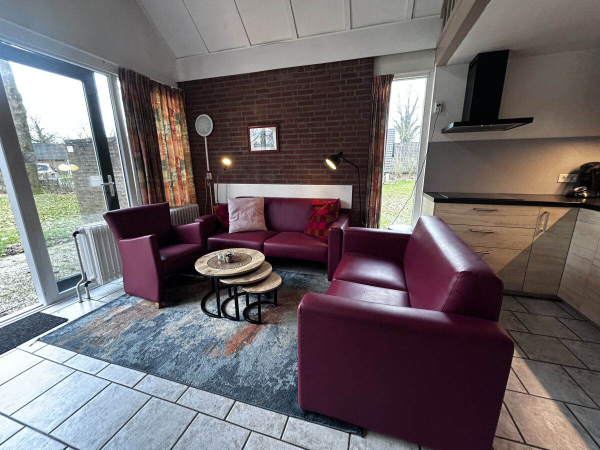 Bungalow Bungalowpark Simpelveld - Delta 112 - Features photo 3