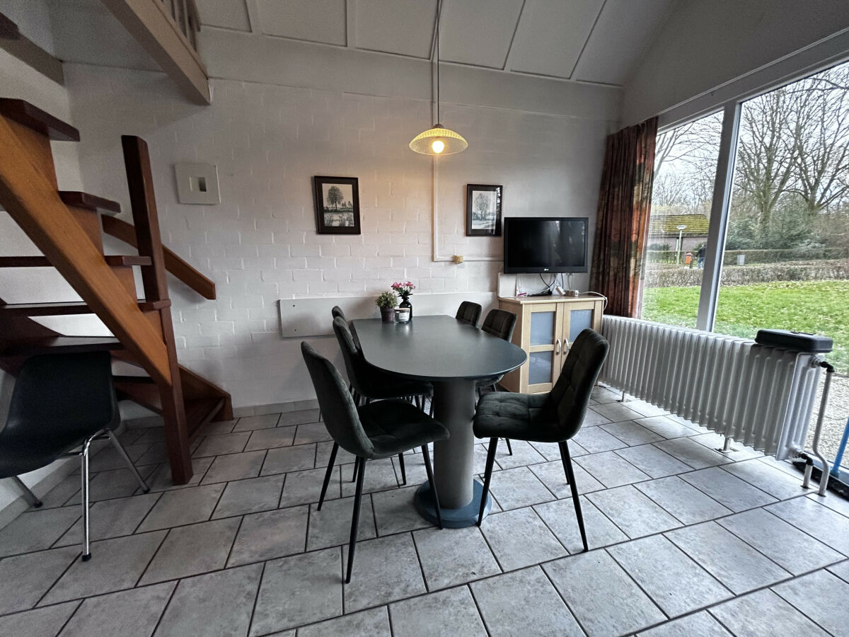 Bungalow Bungalowpark Simpelveld - Delta 112 - Features photo 5