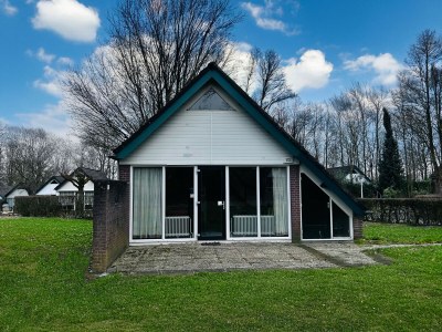 Bungalow Bungalowpark Simpelveld - Delta 112 in Simpelveld - Bungalow