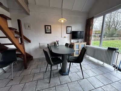 Bungalow Bungalowpark Simpelveld - Delta 112 - Features photo 5