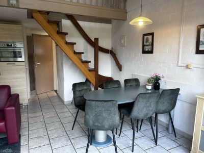 Bungalow Bungalowpark Simpelveld - Delta 112 - Features photo 6