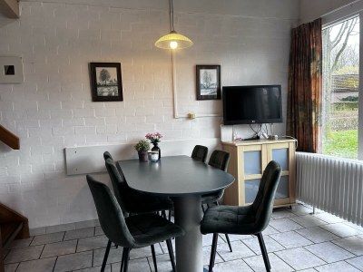 Bungalow Bungalowpark Simpelveld - Delta 112 - Features photo 7