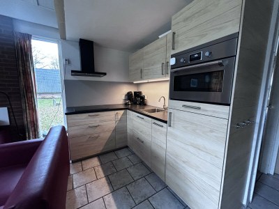 Bungalow Bungalowpark Simpelveld - Delta 112 - Features photo 8