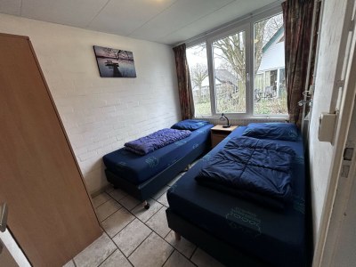 Bungalow Bungalowpark Simpelveld - Delta 112 - Features photo 11