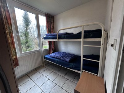 Bungalow Bungalowpark Simpelveld - Delta 112 - Features photo 12