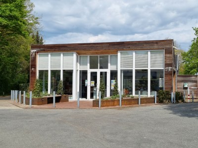 Bungalow Bungalowpark Simpelveld - Delta 112 - Features photo 15