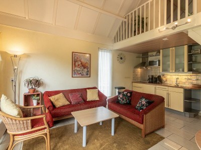 Bungalow Bungalowpark Simpelveld - Delta 113 in Simpelveld - Bungalow