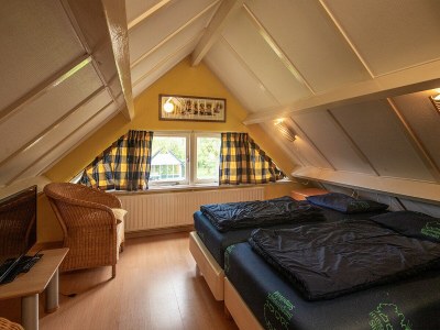 Bungalow Bungalowpark Simpelveld - Delta 113 - Features photo 3