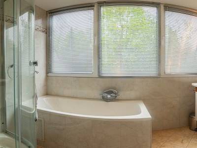 Bungalow Bungalowpark Simpelveld - Delta 113 - Features photo 5