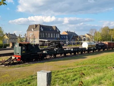 Bungalow Bungalowpark Simpelveld - Delta 113 - Outdoor photo 7