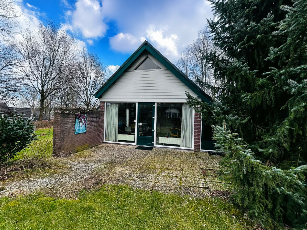 Bungalow Bungalowpark Simpelveld - Delta 115