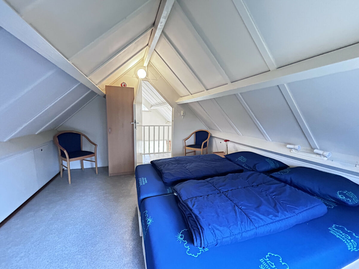 Bungalow Bungalowpark Simpelveld - Delta 115 - Features photo 4