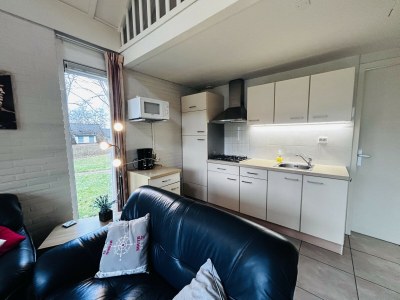 Bungalow Bungalowpark Simpelveld - Delta 115 - Features photo 3