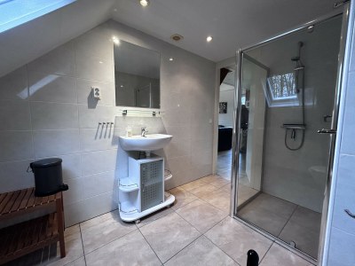 Bungalow Bungalowpark Simpelveld - Delta 115 - Features photo 7