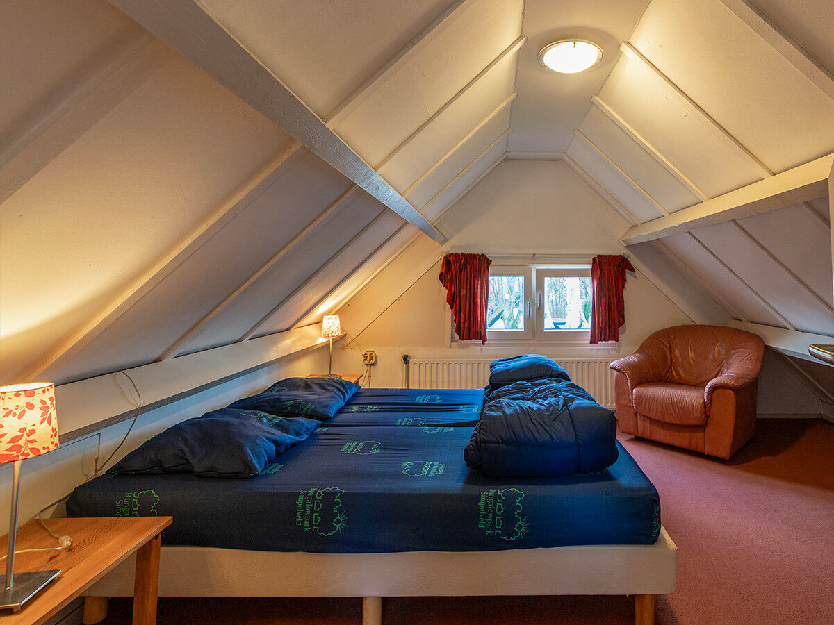 Bungalow Bungalowpark Simpelveld - Delta 118 - Features photo 2