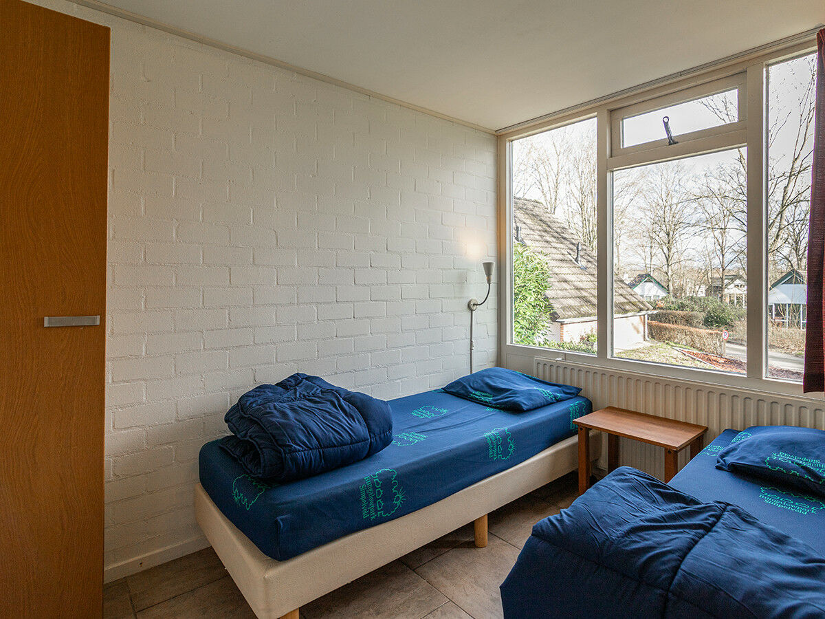 Bungalow Bungalowpark Simpelveld - Delta 118 - Features photo 3