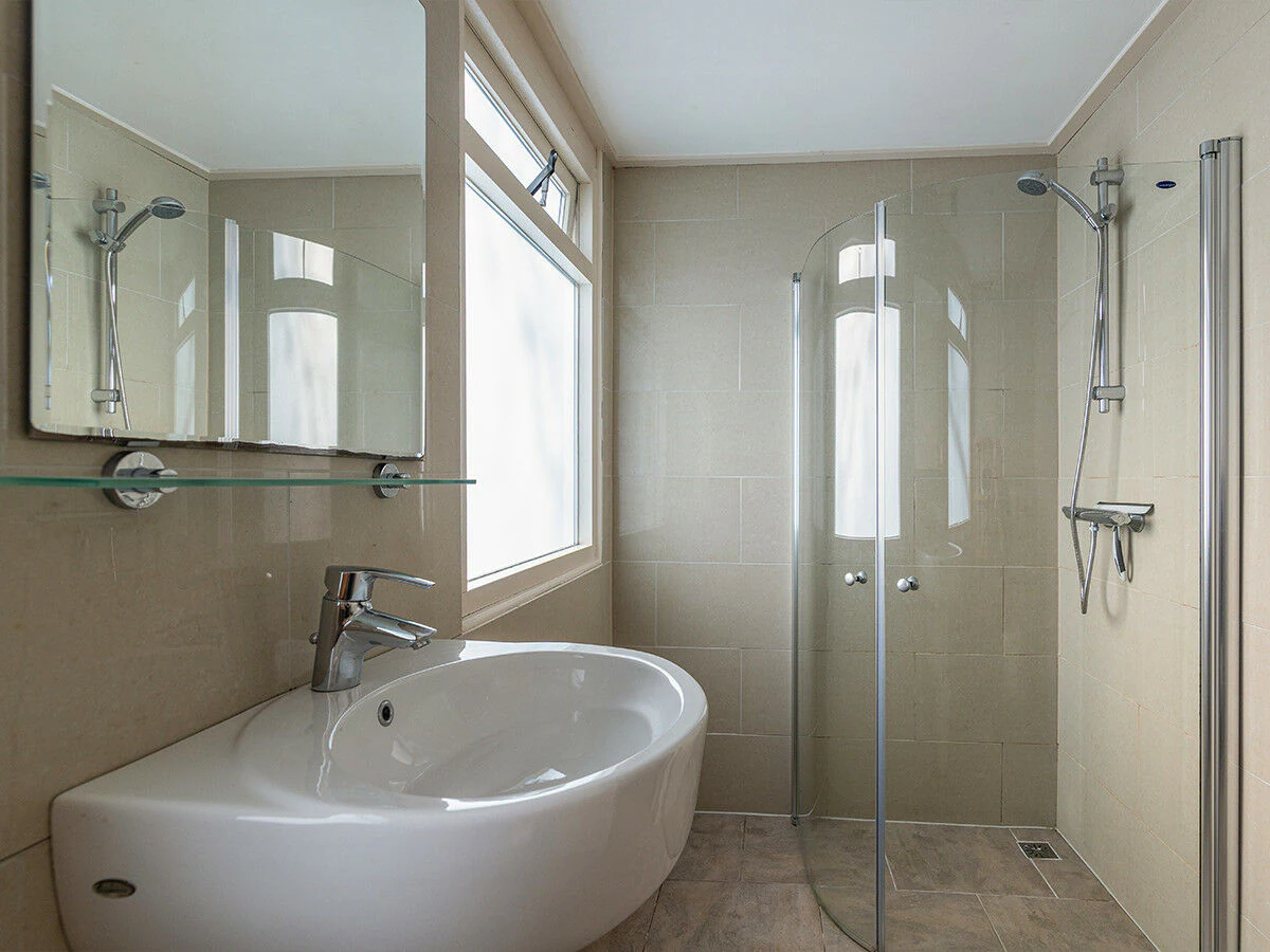 Bungalow Bungalowpark Simpelveld - Delta 118 - Features photo 4