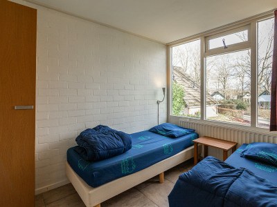 Bungalow Bungalowpark Simpelveld - Delta 118 - Features photo 3