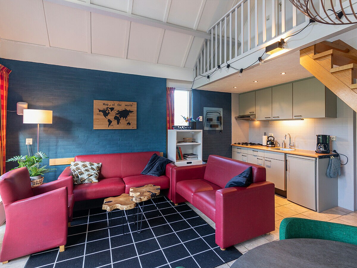 Bungalow Bungalowpark Simpelveld - Delta 120 - Features photo 3