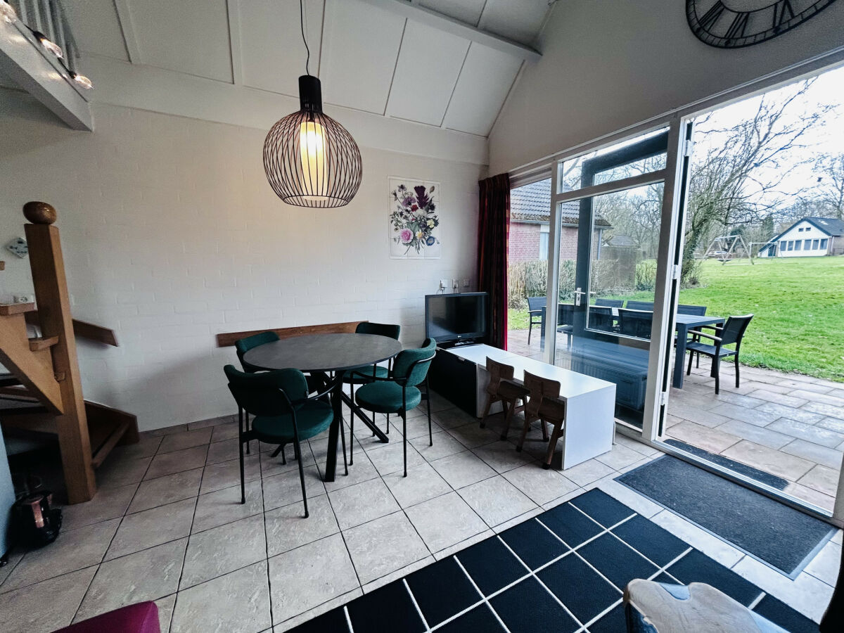 Bungalow Bungalowpark Simpelveld - Delta 120 - Features photo 5