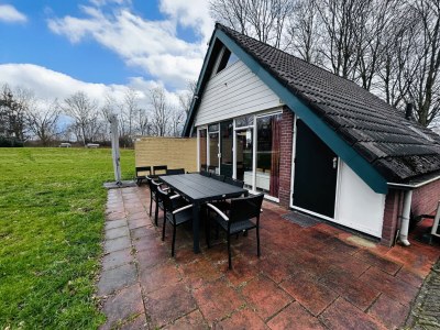 Bungalow Bungalowpark Simpelveld - Delta 120 in Simpelveld - Bungalow