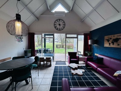 Bungalow Bungalowpark Simpelveld - Delta 120 - Features photo 4