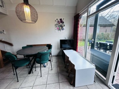 Bungalow Bungalowpark Simpelveld - Delta 120 - Features photo 6