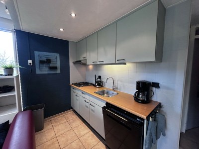 Bungalow Bungalowpark Simpelveld - Delta 120 - Features photo 7