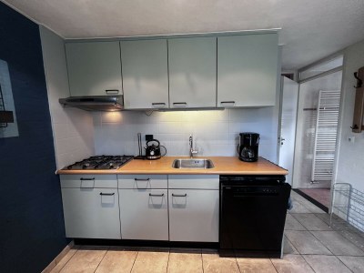 Bungalow Bungalowpark Simpelveld - Delta 120 - Features photo 8