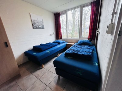 Bungalow Bungalowpark Simpelveld - Delta 120 - Features photo 11