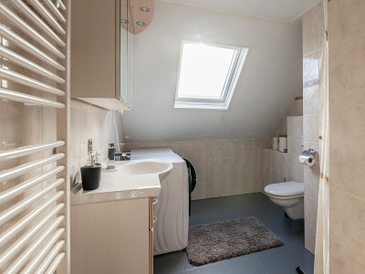 Bungalow Bungalowpark Simpelveld - Delta 120 - Features photo 13