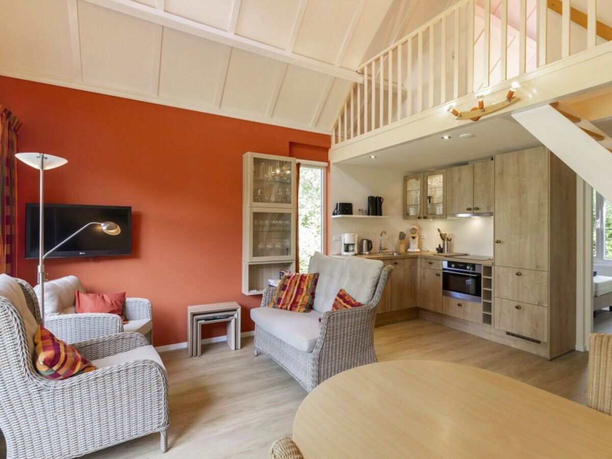 Bungalow Bungalowpark Simpelveld - Delta 121 - Features photo 3